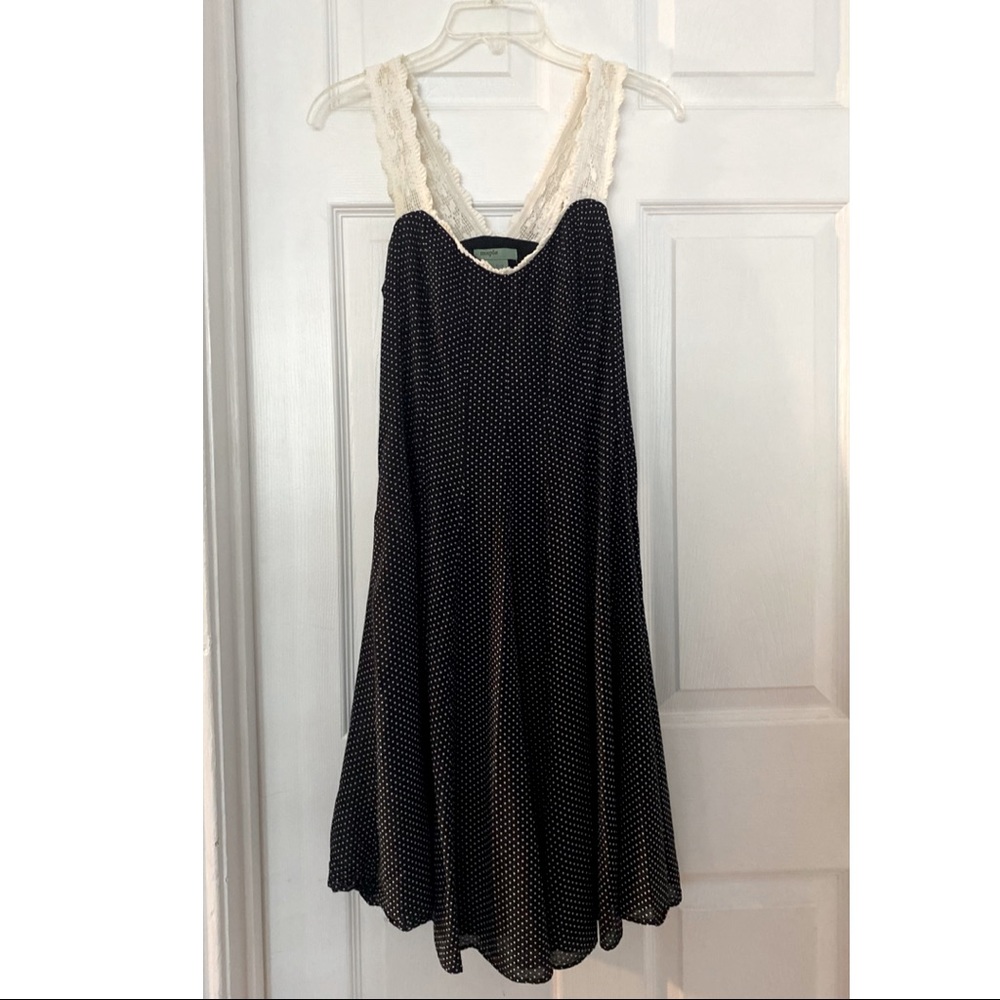 Anthropologie Dress